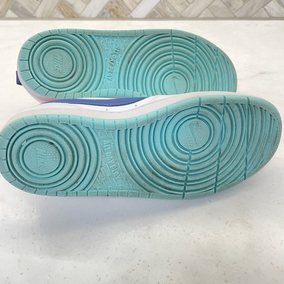 Nike Court Borough Low 2 - Picture 5 of 6